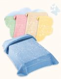 Manta Cuna Baby Perla Ster 520 Belpla
