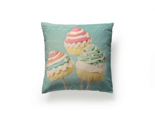 Funda cojín Cookies