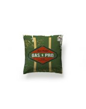 Funda cojín Gas