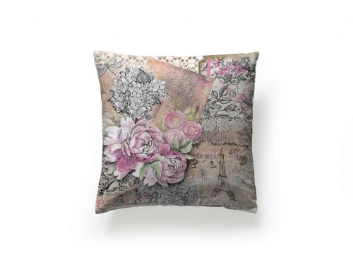 Funda cojín Romantic
