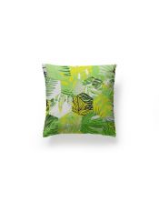 Funda cojín Tropical