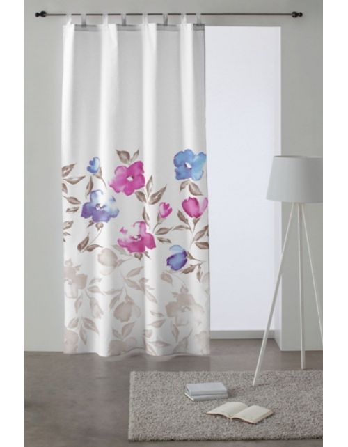 Cortinas Amapola
