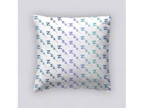 Funda Cojín Reversible Duerme