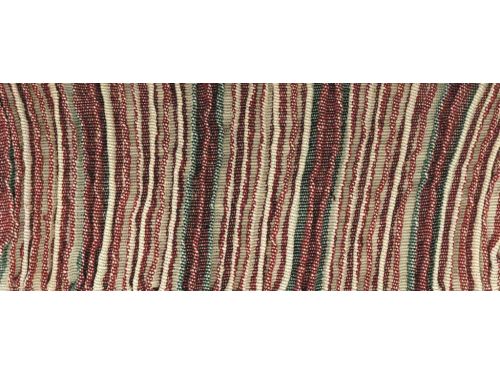 Funda silla Panamá Burdeos