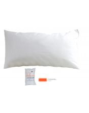 Almohada cuna fibra hueca