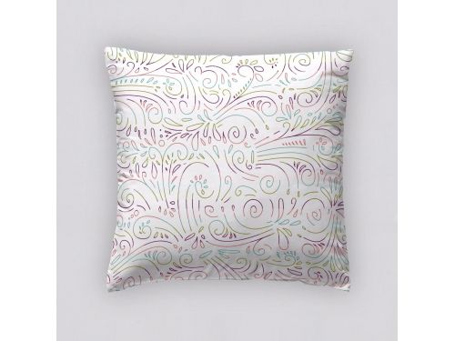 Funda Cojín Reversible Sal