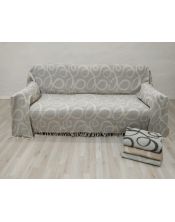  Jarapa Multiusos Jacquard Abstract