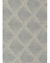 Jarapa Multiusos Jacquard Romboide Gris CB
