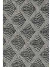Jarapa Multiusos Jacquard Romboide Gris OA