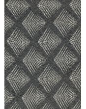 Jarapa Multiusos Jacquard Romboide Gris OB