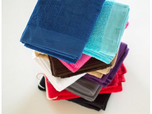 Toallas para baño 2