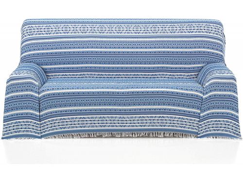 Colcha Foulard Multiusos AMAYA