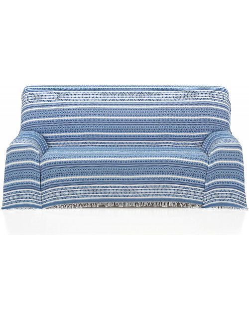 Colcha Foulard Multiusos AMAYA