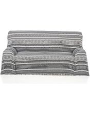 Foulard Sofá Amaya Negro