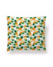 Funda Cojín Reversible Caribe