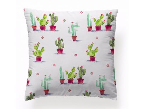 Funda Cojín Reversible Desert