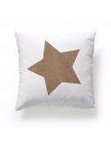 Funda Cojín Reversible Full Star