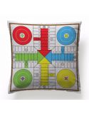 Funda Cojín Reversible Game