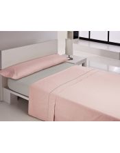 Juego Sábanas Franela Happy Home 3