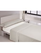 Juego Sábanas Franela Happy Home 4