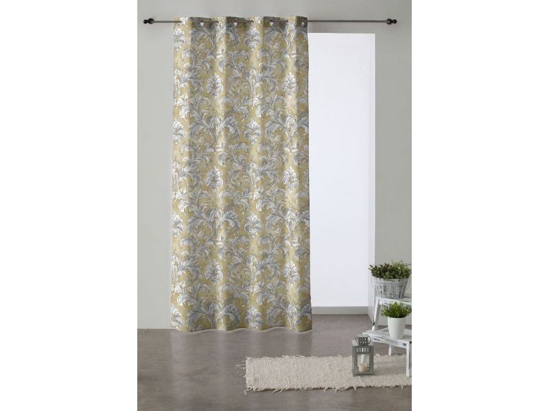Cortina Prato Beige