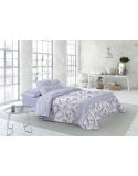 Colcha Bouti Reversible ASCONA Pierre Cardin
