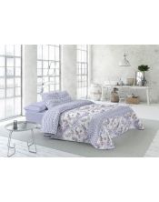 Colcha Bouti Reversible ASCONA Pierre Cardin 2