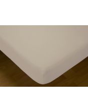 Sábana Bajera coralina TEIDE Pierre Cardin 1