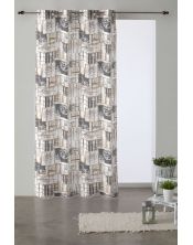 Cortina Marine Gris