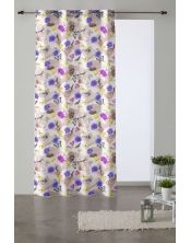 Cortina Antique Lila