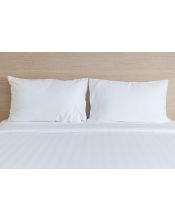 Funda Almohada IRIS PREMIUM para Hostelería de HOSTELINE