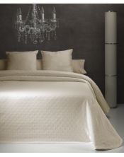 Colcha Jacquard CARMINA para Hostelería de HOSTELINE 2