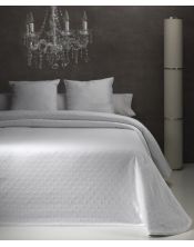 Colcha Jacquard CARMINA para Hostelería de HOSTELINE