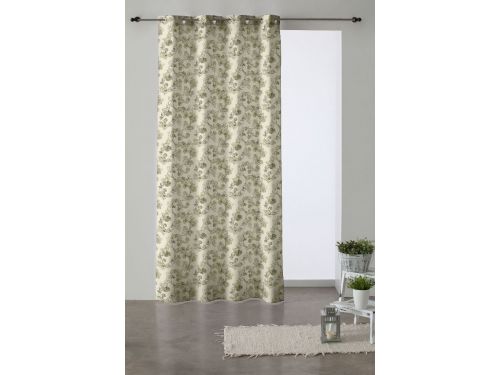 Cortina Firenze Lino