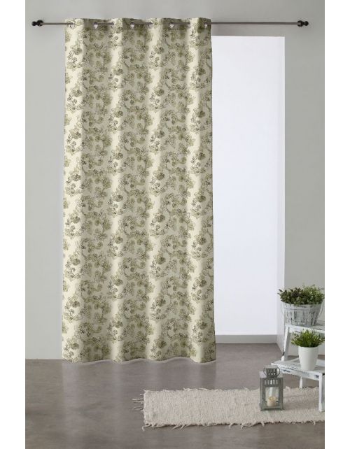 Cortina Firenze Lino