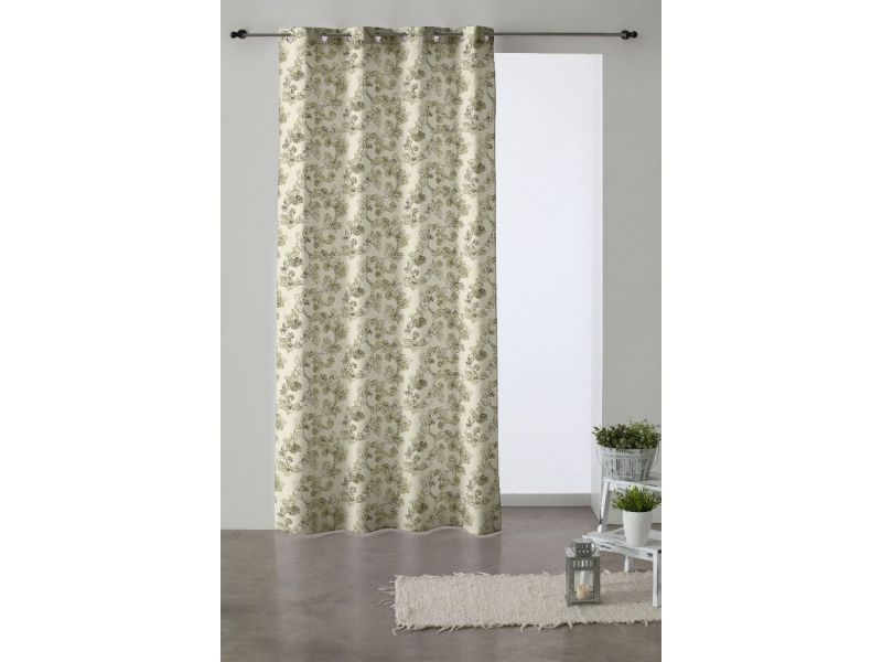 Cortina Firenze Lino