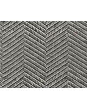 colcha multiusos espiga gris oscuro