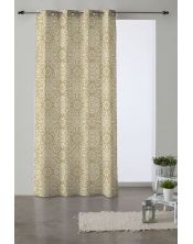 Cortina Ducal Beige
