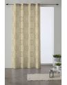 Cortina Ducal Beige