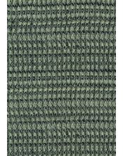 Funda sofá Chaise longue Rústica gris