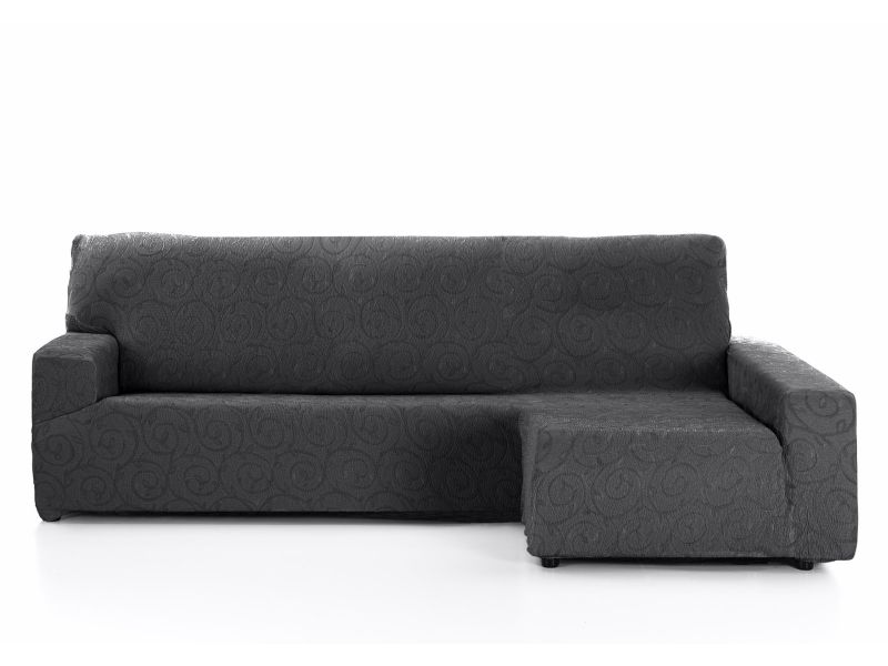 Funda sofá Chaise longue Indiana 1