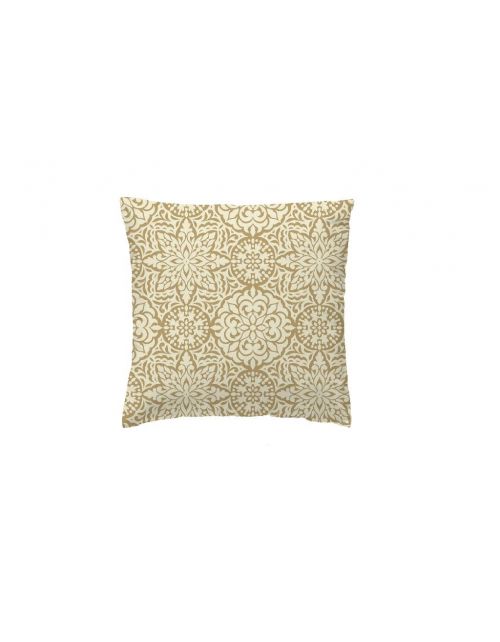 Funda cojín Ducal Beige