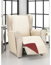 Funda cubre sillón Diamond 4