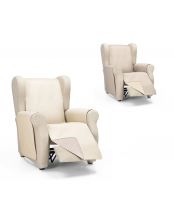 Funda cubre sillón Diamond 13