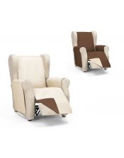Funda cubre sillón Diamond 14