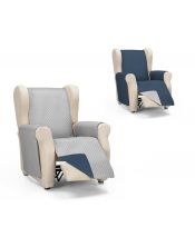Funda cubre sillón Diamond 17