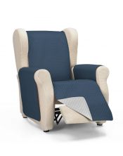 Funda cubre sillón Diamond 23