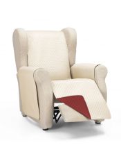 Funda cubre sillón Diamond 27
