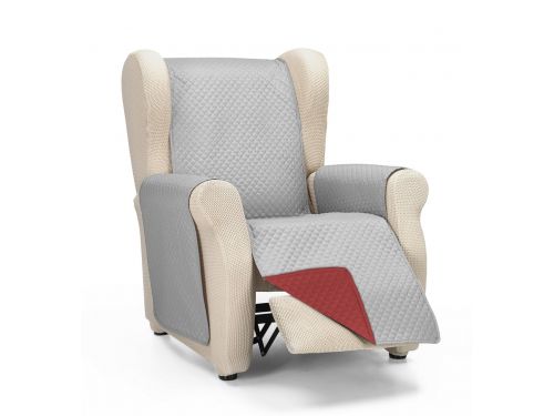 Funda cubre sillón Diamond 33
