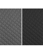Funda cubre sillón Diamond 41